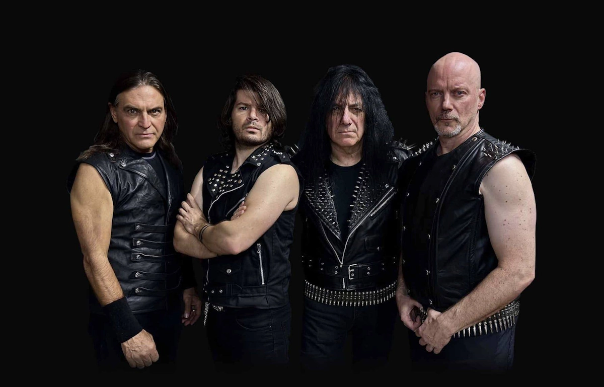 Powerrage: Ακούστε το νέο lyric video “Dark Wings”