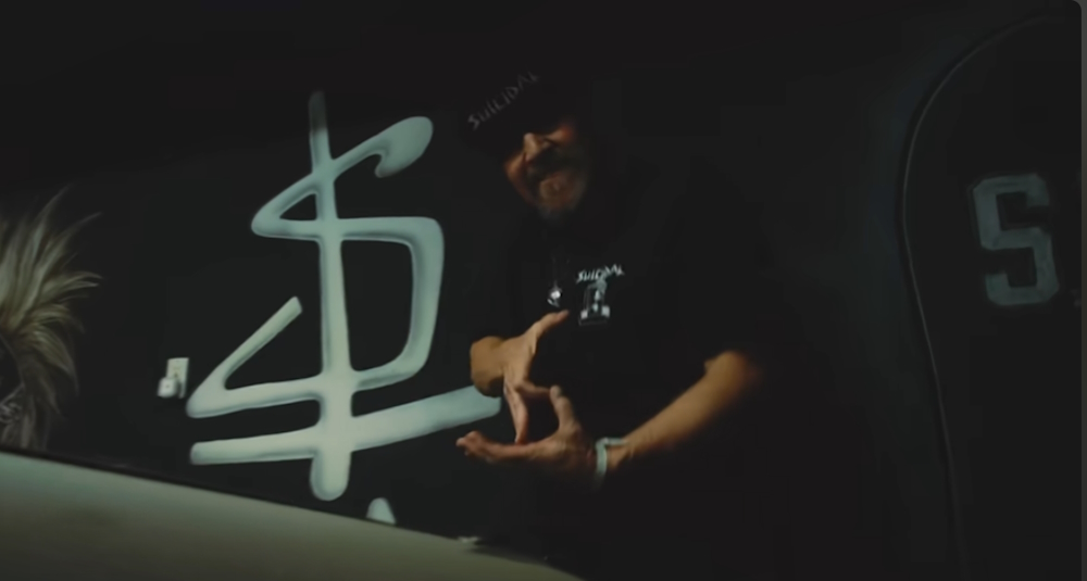 Rainmundos : Συνεργασία έκπληξη των Βραζιλιάνων με τον Mike Muir (Suicidal Tendencies)