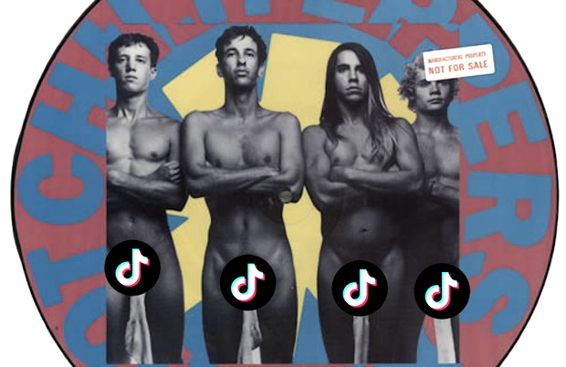 Συγκροτήματα που θα είχαν καταστραφεί αν υπήρχε TikTok στα ’90s