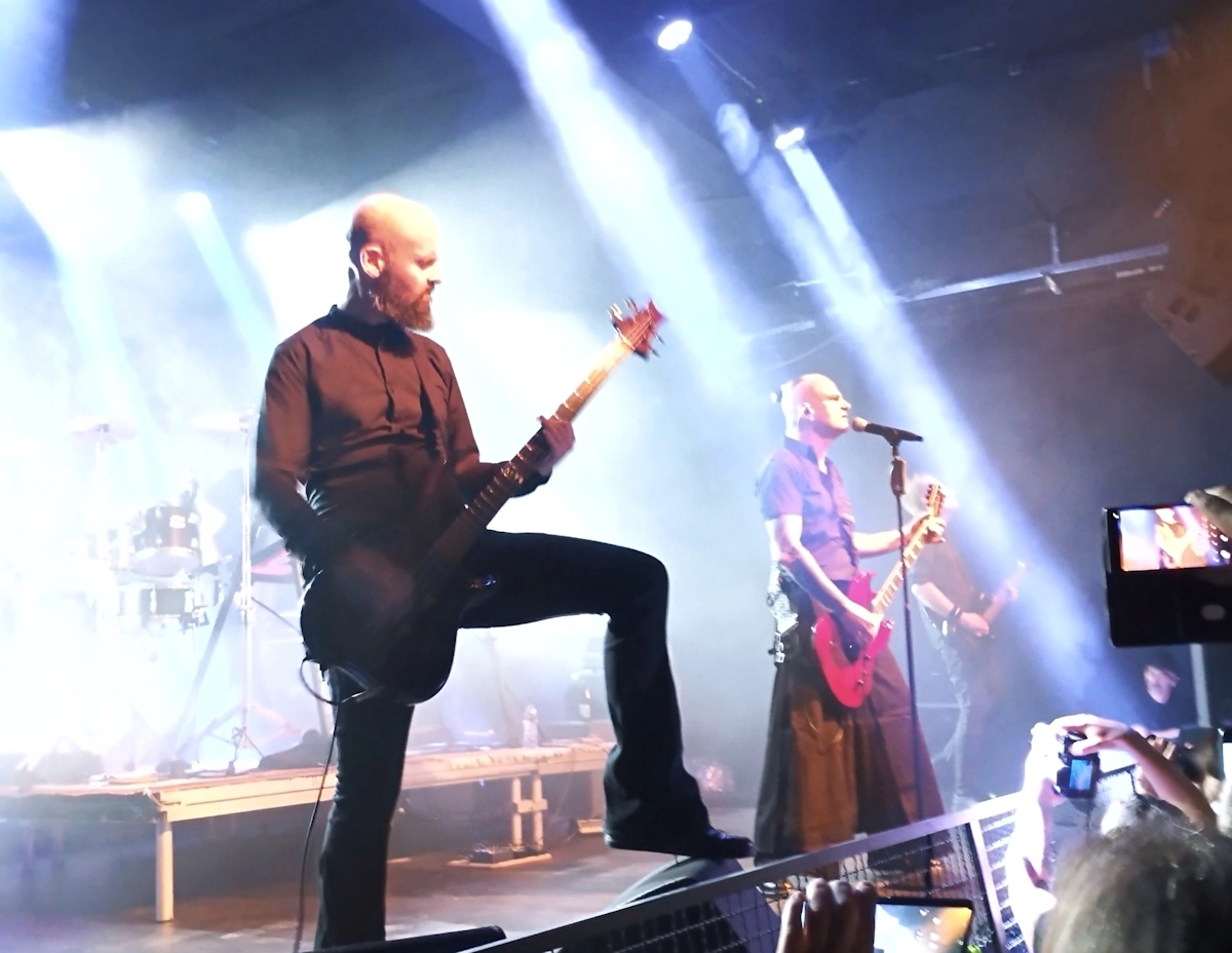 Samael / DreamLongDead | Gazarte 07.11.2025