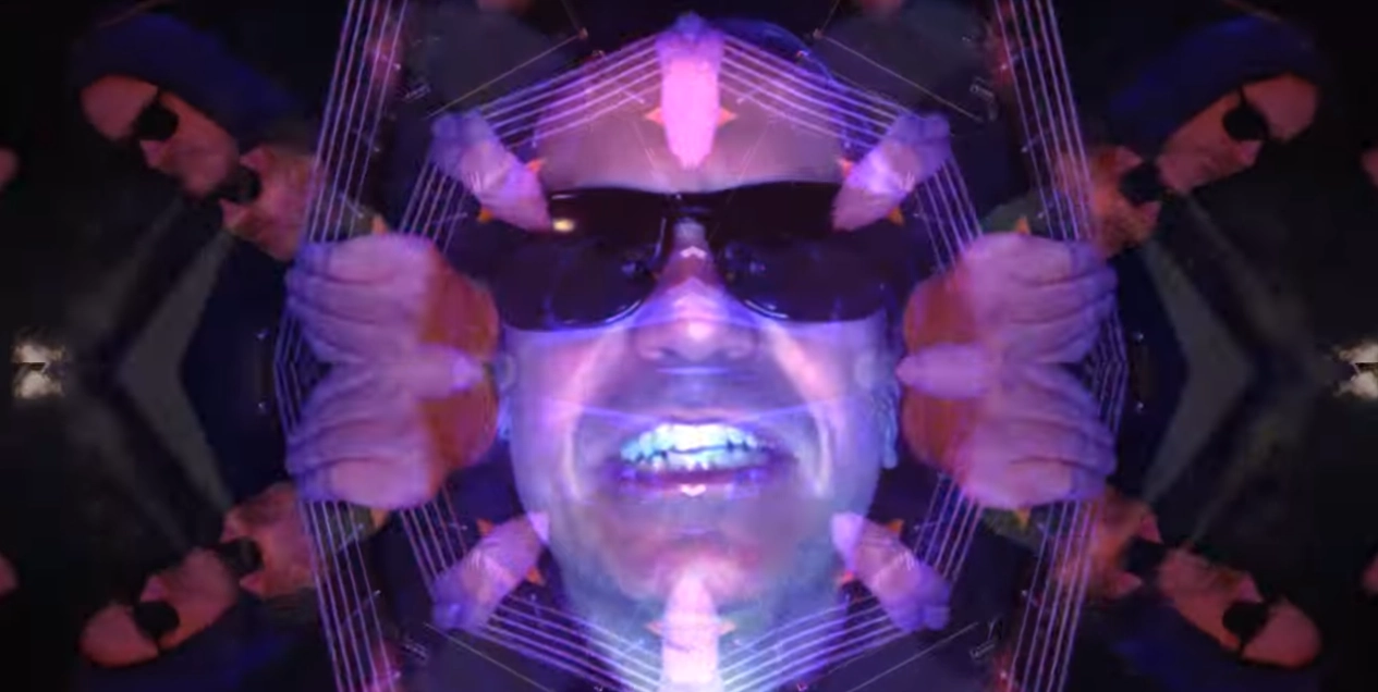 Senser: Νέο video “Full Body Rebellion” από το Sonic Dissidence