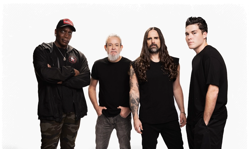 Sepultura: Ανακοίνωσαν το αποχαιρετιστήριο EP «The Cloud Of Unknowing» – Ακούστε το νέο κομμάτι «The Place»