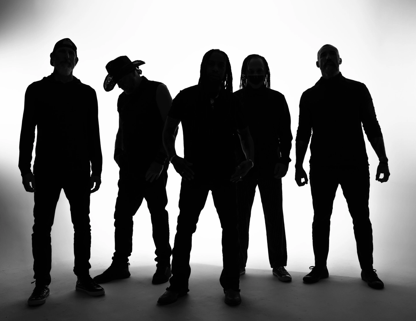 «Is This the Real You»: το πρώτο single από το νέο άλμπουμ των Sevendust