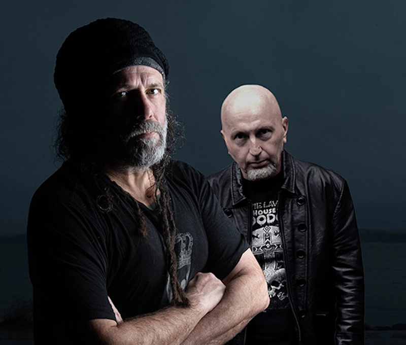 Six Feet Under: Νέο άλμπουμ “Next To Die” τον Απρίλιο, ακούστε το single “Unmistakable Smell Of Death”