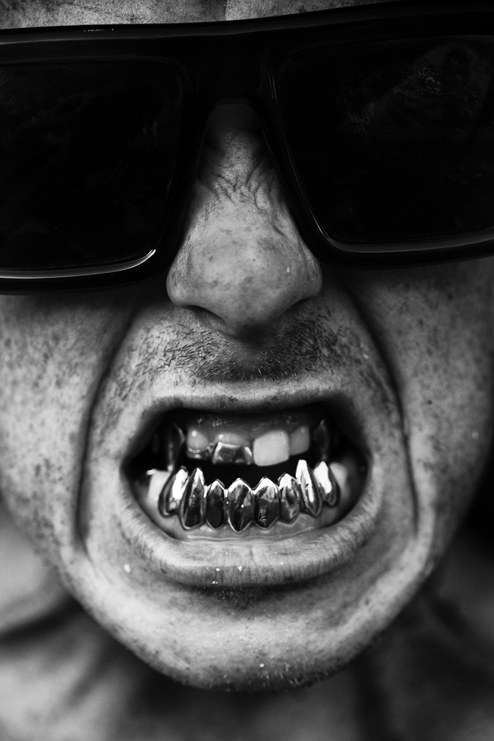 O Sid Wilson των Slipknot ιδρύει τη Vomit Face Records!