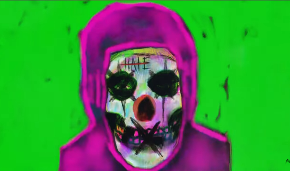 Οι Avenged Sevenfold διασκευάζουν Misfits για το Halloween