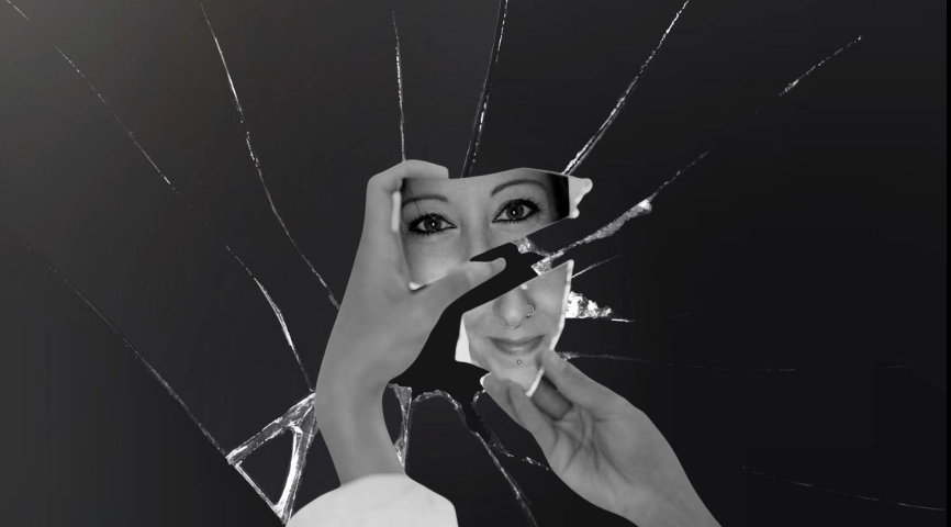 Song #3: Έτρεξα μέσα στην καταιγίδα. Για εμένα.