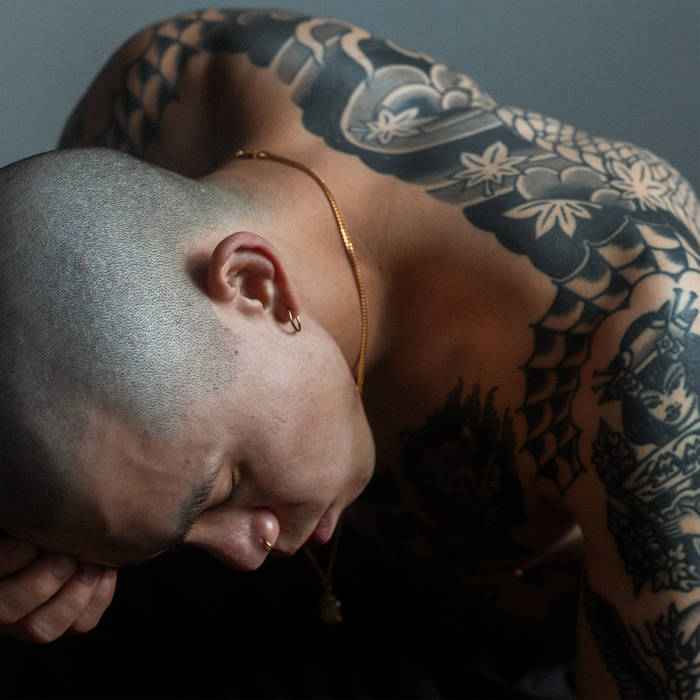 Speed - All My Angels EP 