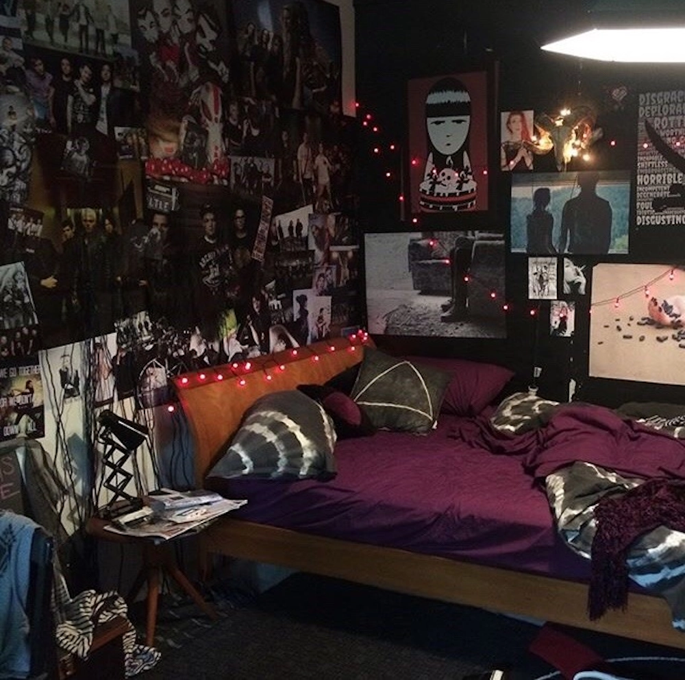 Φοιτητικά δωμάτια