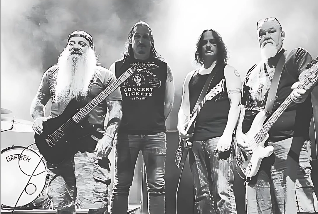 Sun Dont Shine: Ντεμπούτο άλμπουμ «Birth To Death» και νέο single «Power To Live»