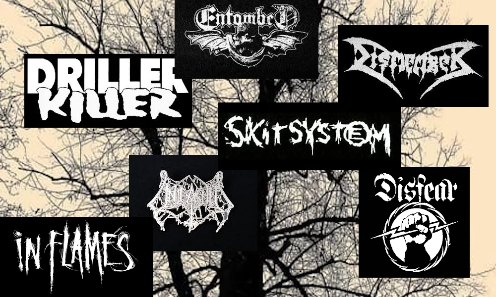 Η Σουηδική Σκηνή των ’90s: Όταν το Death και το Crust Έγραψαν Ιστορία