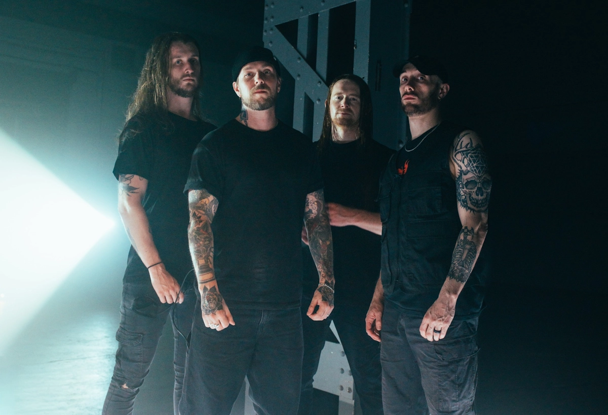 Sylosis: Νέο άλμπουμ «The New Flesh» και ομώνυμο single για το 2026