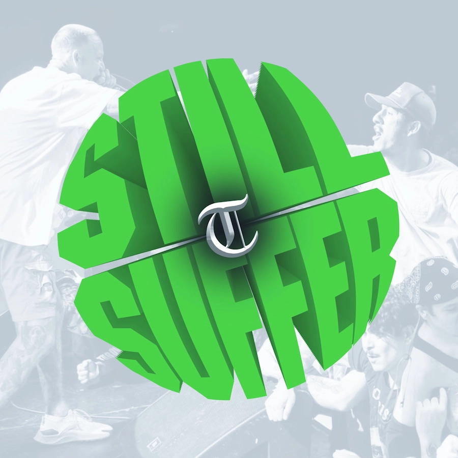 Ακούστε το single «Still Suffer» από το επερχόμενο ομώνυμο  άλμπουμ των Terror