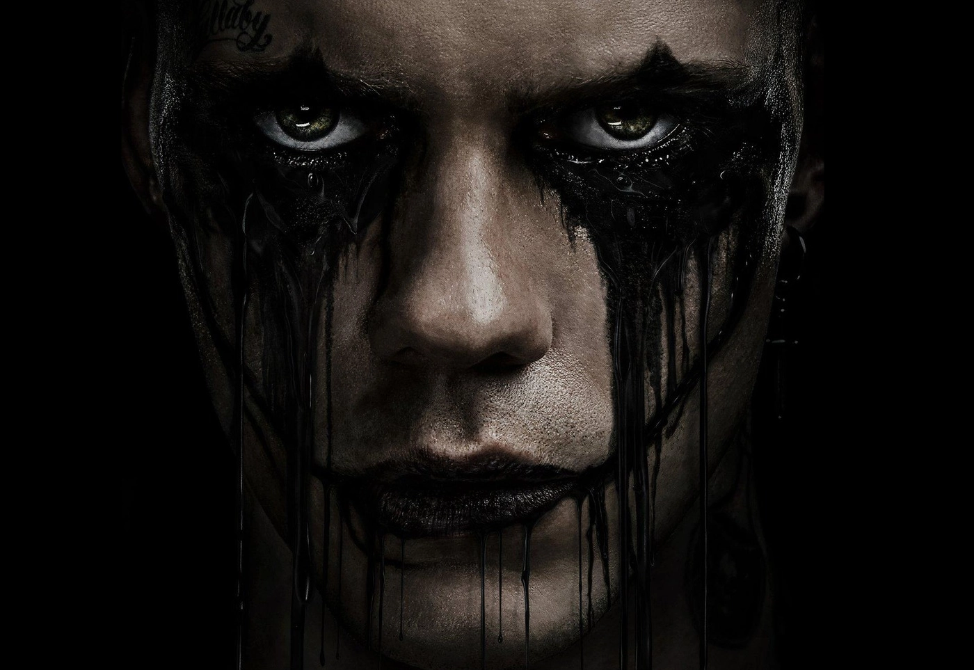 The Crow:  το πιο goth soundtrack όλων των εποχών