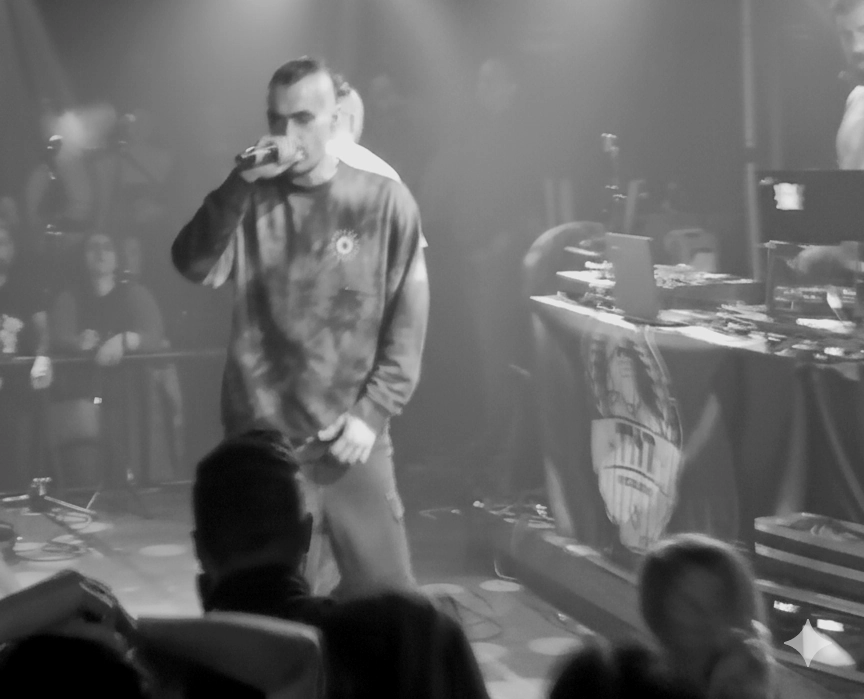 TNT / AEON / The Noodles | Αν Club | 09.01.2026