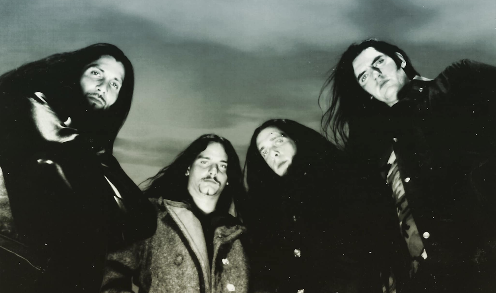 Type O Negative : Ζωντανοί ξανά 