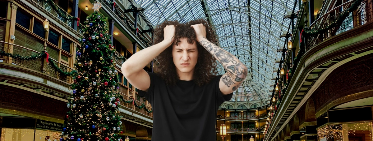 Mosh 'n Troll X-Mas edition: Μέρος 4ο