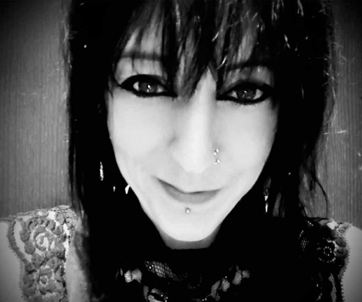 Φανή "Blair" Καμπάση