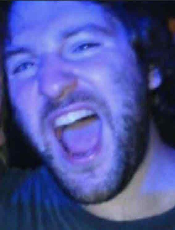 Κώστας "DeathTrap" Παυλίδης