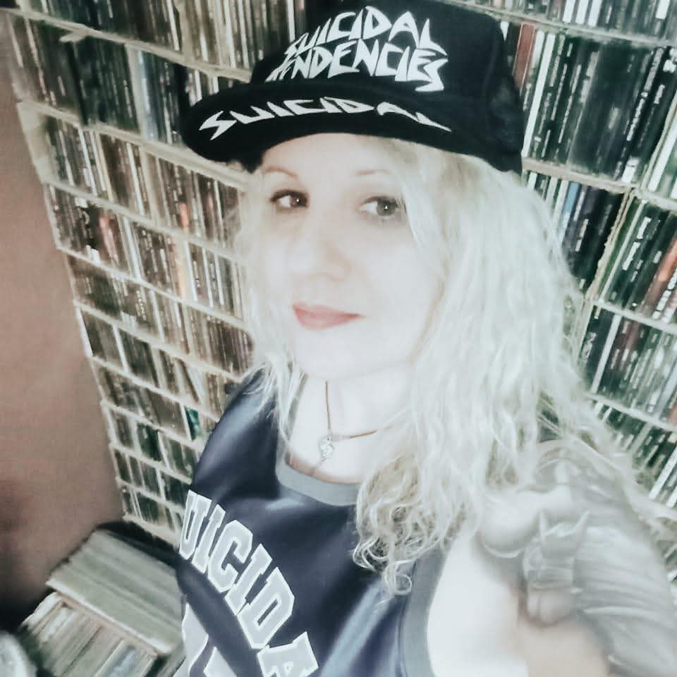 Μαριλένα Σαϊκοπούλου - Μεταξά