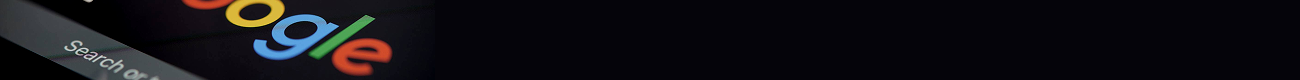Google Banner