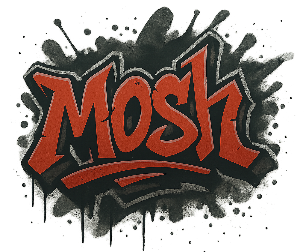 Mosh.gr