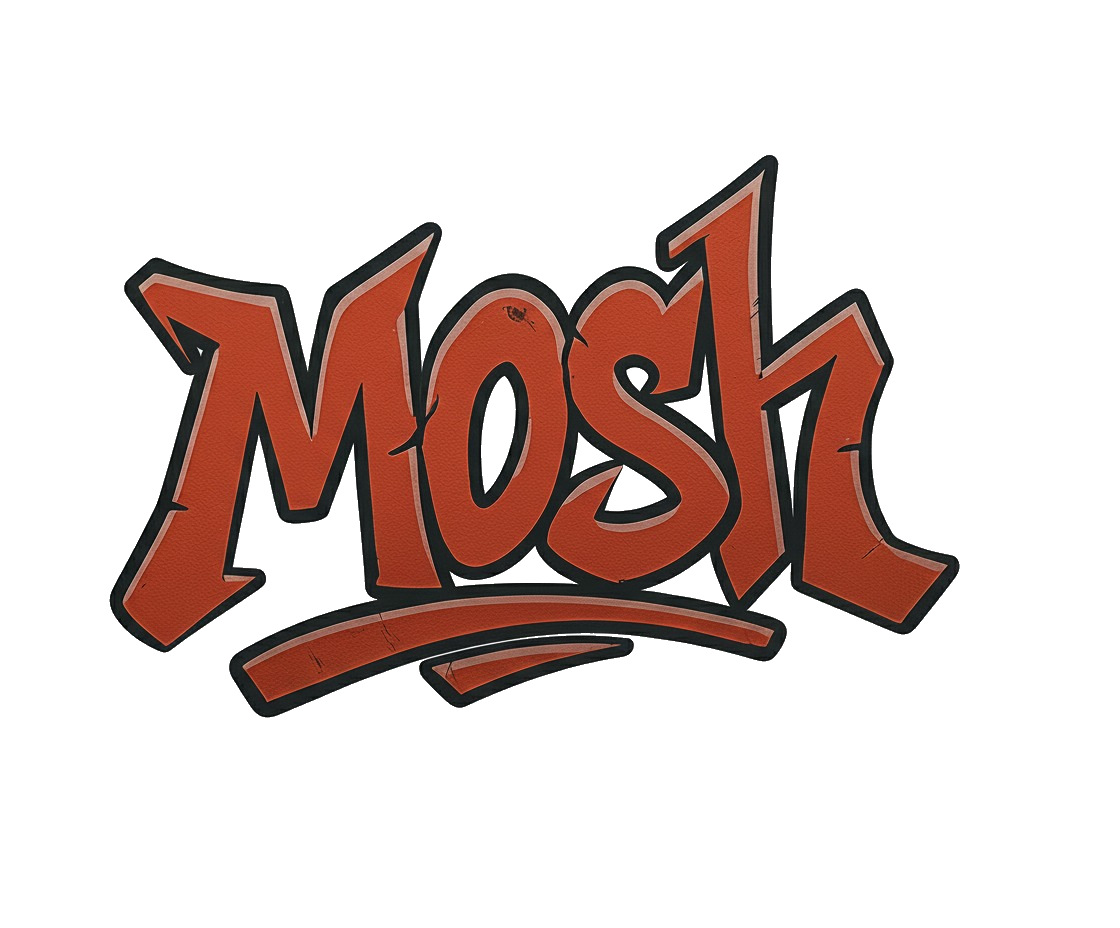 Mosh.gr