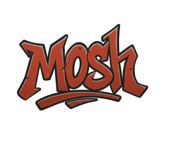Mosh.gr