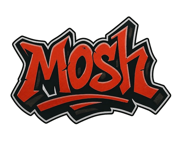 Mosh.gr